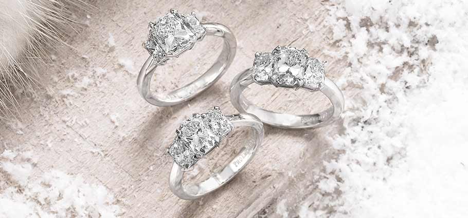 Zales Jewelry Store Diamond Rings